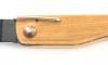 Encan 10 cm  Lemon Wood Handle - HDS Blade