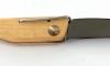 Encan 10 cm  Lemon Wood Handle - HDS Blade 3