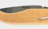 Encan 10 cm  Lemon Wood Handle - HDS Blade 5