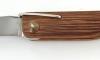 Encan 12 cm  Doussie Wood Handle