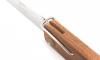 Encan 12 cm  Doussie Wood Handle 4
