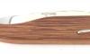 Encan 12 cm  Doussie Wood Handle 5