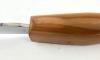 Whale 10 cm  Yew Wood Handle 2