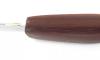 Whale 12 cm  Padouk Wood Handle 2