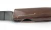Whale 12 cm  Baco Wood Handle - HDS Blade