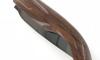Whale 12 cm  Baco Wood Handle - HDS Blade 4