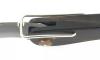 S -  Ebony Handle - Marin Rope - HDS Blade 2