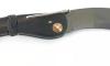 S -  Ebony Handle - Marin Rope - HDS Blade 3
