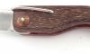 Encan 8 cm  Padouk Handle