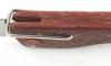 Encan 8 cm  Padouk Handle 2