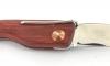 Encan 8 cm  Padouk Handle 3