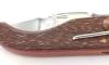 Encan 8 cm  Padouk Handle 5