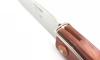 Encan 10 cm  Padouk Handle 4