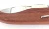 Encan 10 cm  Padouk Handle 5