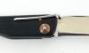 Encan 10 cm  Ebony Handle 3