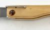 Encan 10 cm  Box Wood Handle
