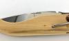 Encan 10 cm  Box Wood Handle 5