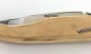 Encan 12 cm  Yew Wood Handle 5