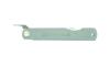 Higonokami - KDS 90 Sandwich - Black Steel Handle 4