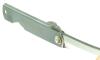 Higonokami - KDS 90 Sandwich - Black Steel Handle 5