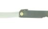 Higonokami - KDS 100 Sandwich - Black Steel Handle