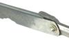 Higonokami - KDS 100 Sandwich - Black Steel Handle 4