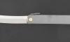 Higonokami - KDS 120 Sandwich - Black Steel Handle