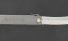 Higonokami - KDS 120 Sandwich - Black Steel Handle 2