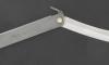 Higonokami - KDS 120 Sandwich - Black Steel Handle 3
