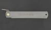 Higonokami - KDS 120 Sandwich - Black Steel Handle 4