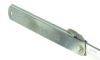 Higonokami - KDS 120 Sandwich - Black Steel Handle 5