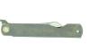 Higonokami - KDM 90 Carbone - Black Steel Handle 3