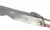 Higonokami - KDM 90 Carbone - Black Steel Handle 4
