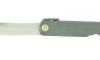 Higonokami - KDM 100 Carbone - Black Steel Handle