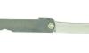 Higonokami - KDM 100 Carbone - Black Steel Handle 2