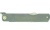 Higonokami - KDM 100 Carbone - Black Steel Handle 3