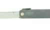 Higonokami - KDM 120 Carbone - Black Steel Handle