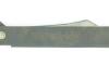 Higonokami - KDM 120 Carbone - Black Steel Handle 3