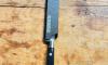 1 Blade Protector - BLACK - 13,5 x 3 cm for blade under 13 cm (5&quot;) 2