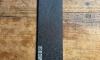 1 Blade Protector - BLACK - 19,5 x 5,5 cm for blade under 19 cm (7&quot;)