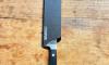 1 Blade Protector - BLACK - 19,5 x 5,5 cm for blade under 19 cm (7&quot;) 2