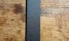 1 Blade Protector - BLACK - 26 x 5 cm for blade under 26 cm (10&quot;)