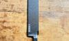 1 Blade Protector - BLACK - 30 x 5,5 cm for blade under 30 cm (10&quot;) 2