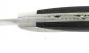 Le Monnerie - 2 Bolsters - Ebony Wood 2