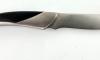 Le Monnerie - 2 Bolsters - Ebony Wood 3