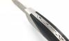 Le Monnerie - 2 Bolsters - Ebony Wood 4