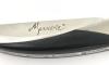 Le Monnerie - 2 Bolsters - Ebony Wood 5