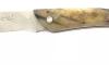 Le Monnerie - Full Handle Ram Horn