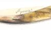 Le Monnerie - Full Handle Ram Horn 5