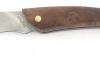 Le Monnerie - Full Handle - Thuja Wood